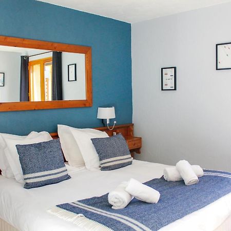 Hotel Mont Thabor Serre Chevalier La Salle-les-Alpes Екстер'єр фото