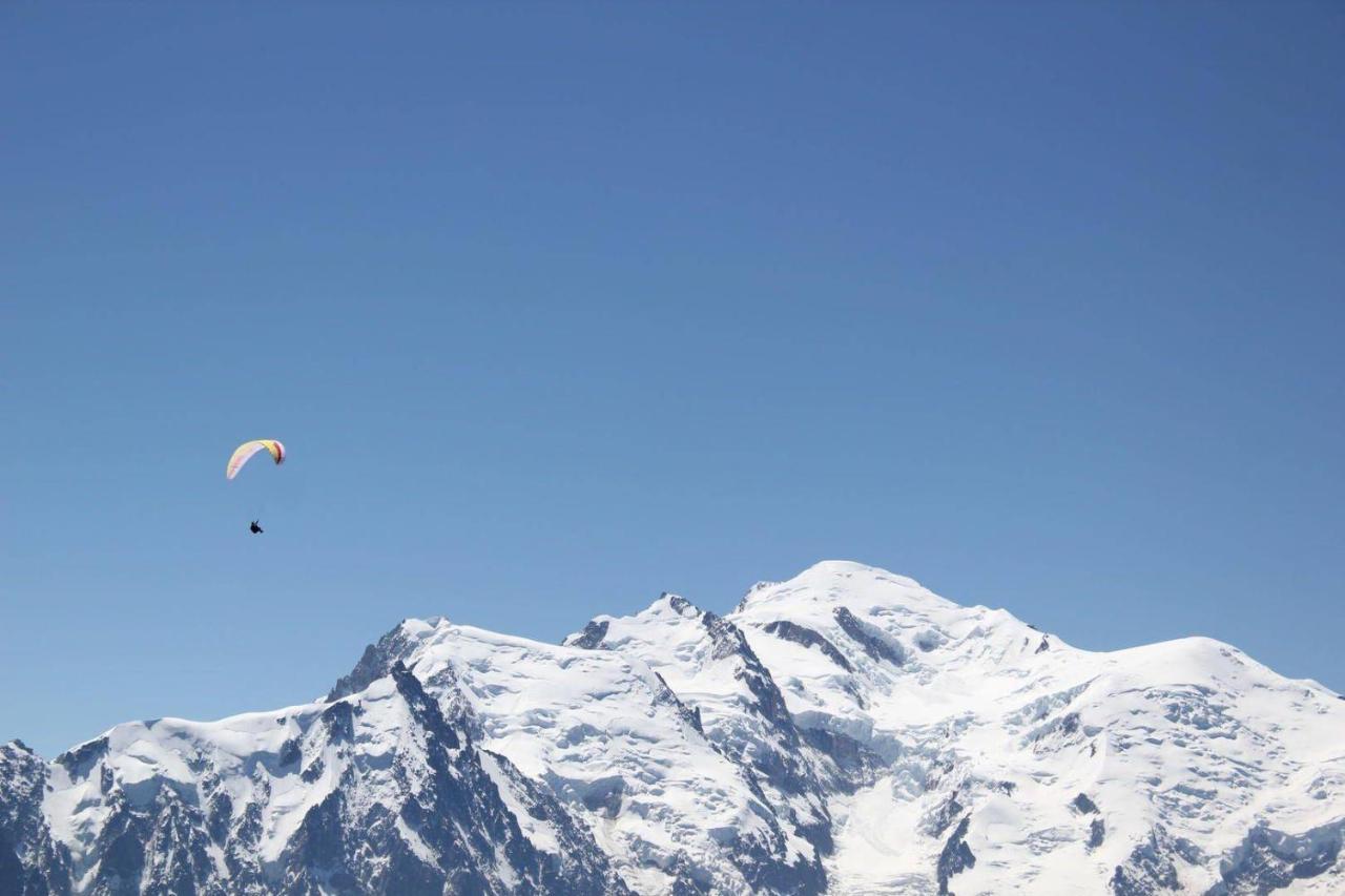 Hotel Mont Thabor Serre Chevalier La Salle-les-Alpes Екстер'єр фото