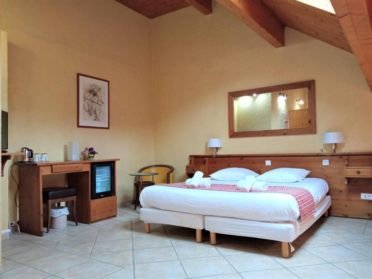 Hotel Mont Thabor Serre Chevalier La Salle-les-Alpes Екстер'єр фото